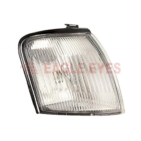 Eagle Eyes RH PARKLAMP ASSY; AVALON 95-97 TY525-U000R